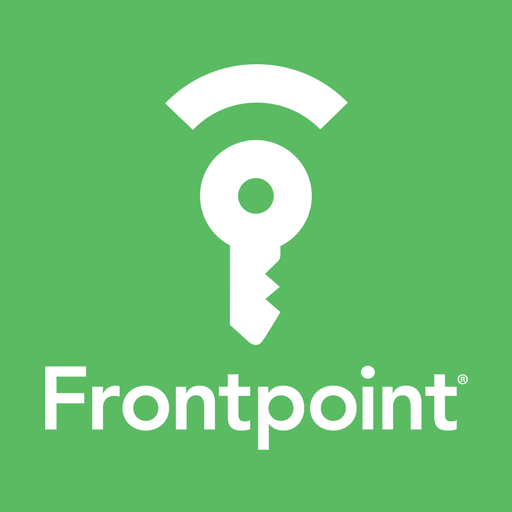 Frontpoint logo